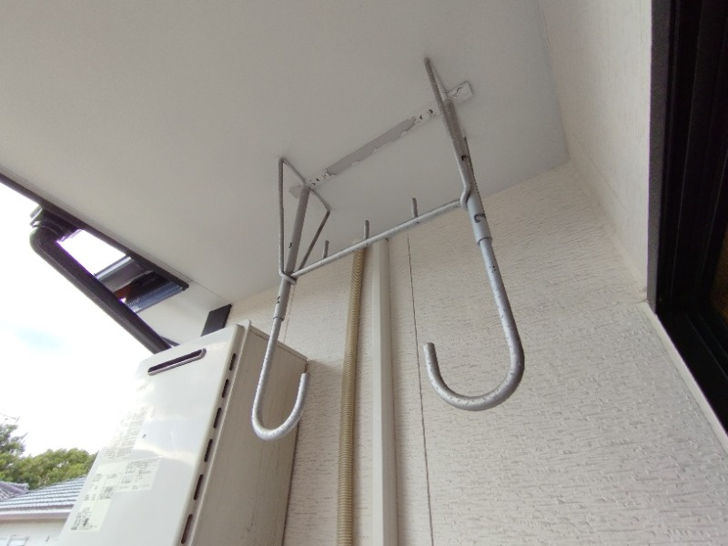 ネイステージAのその他|別室イメージ