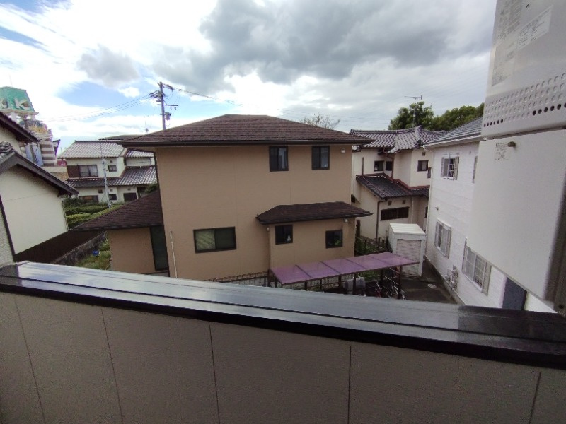 ネイステージAの展望|別室イメージ