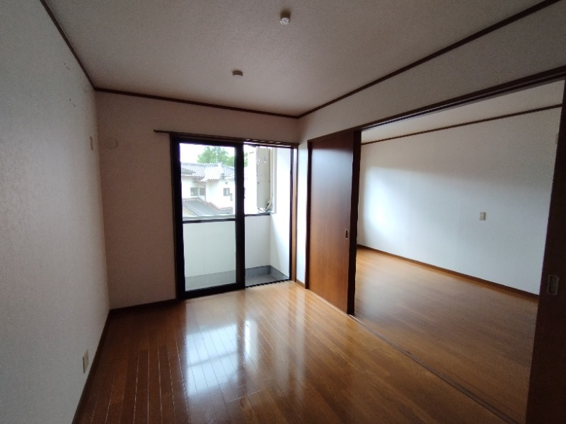 ネイステージAのその他|別室イメージ