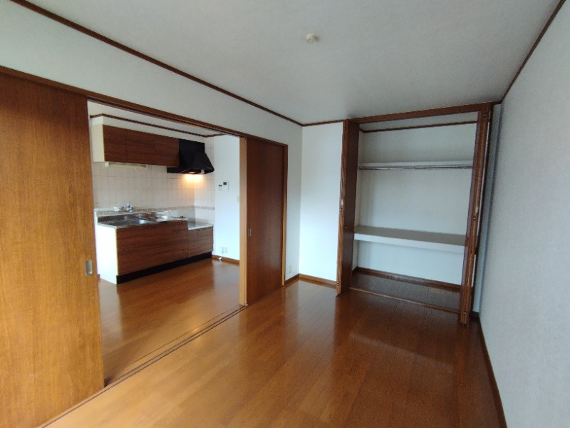 ネイステージAのその他|別室イメージ