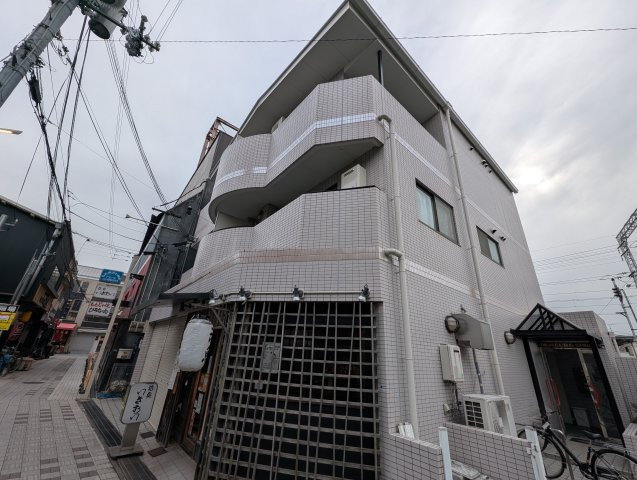 ドムール石橋