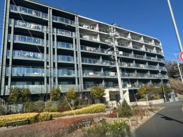 ココテラス横濱戸塚ヒルトップイースト