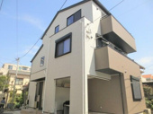 J・URBAN新井薬師前の画像