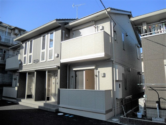 ヴィラコンフォート