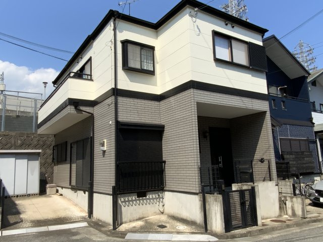 明石市魚住町長坂寺 中古戸建