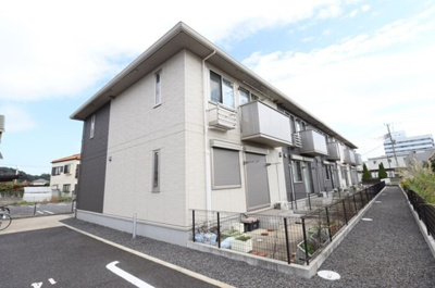 【外観】 | セレーノ真鍋 | 建物外観