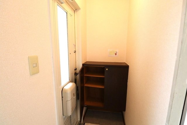 セジュールAI|物入れ