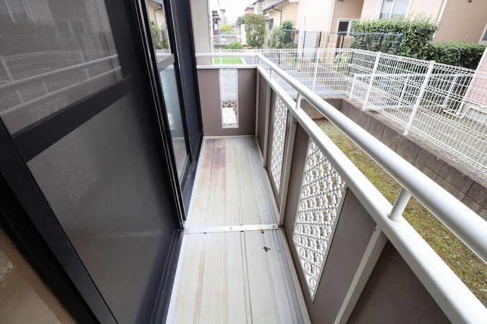 セジュールAIの収納|シューズボックス