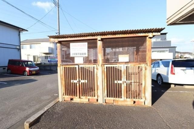 セジュールAI|館銘板