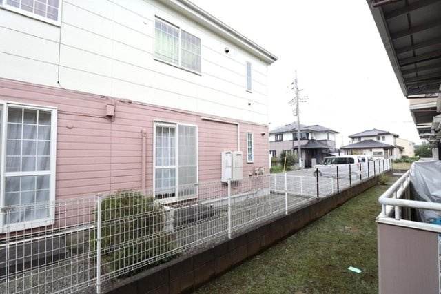 セジュールAI|ゴミ集積所