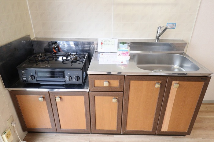 セジュールAIの洋室|洋室（居室照明付き）