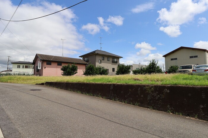 エスキーナの展望|眺望