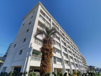 【外観】 | 香枦園シーサイドヴィラ