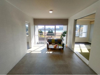 【居間・リビング】 | 香枦園シーサイドヴィラ