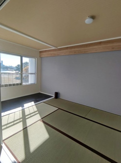 【和室】 | 香枦園シーサイドヴィラ