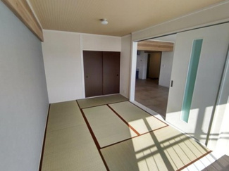 【和室】 | 香枦園シーサイドヴィラ