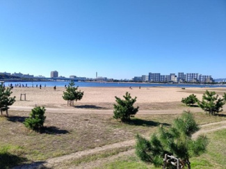 【展望】 | 香枦園シーサイドヴィラ