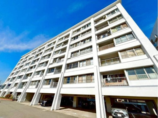 【外観】 | 香枦園シーサイドヴィラ