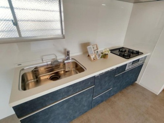 【キッチン】 | 香枦園シーサイドヴィラ