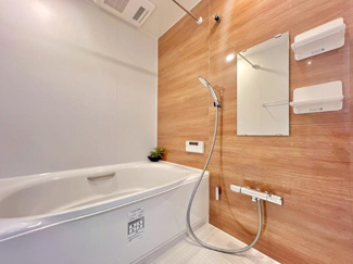 【浴室】 | 香枦園シーサイドヴィラ