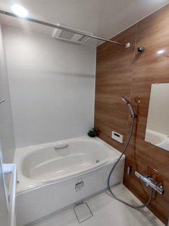 【浴室】 | 香枦園シーサイドヴィラ