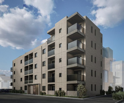 【外観】 | J.リヴェール武蔵小山West | 外観です