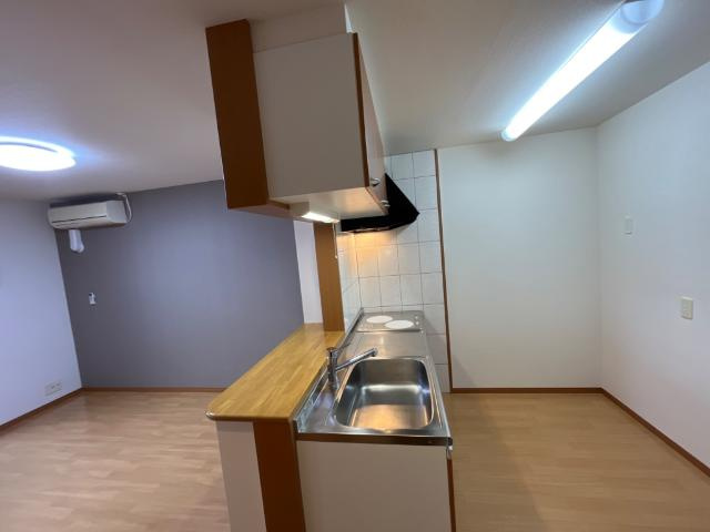 フォルムフィールド・コートのその他|リビング