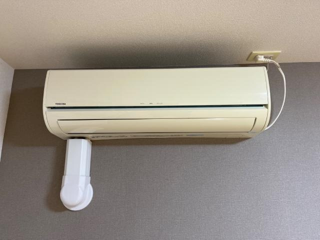 フォルムフィールド・コートの設備|室内設備