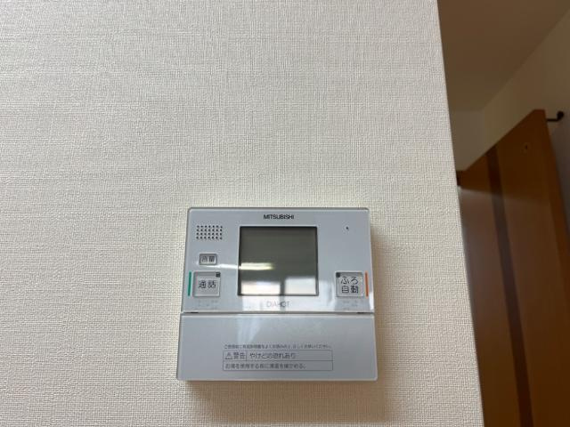 フォルムフィールド・コートの設備|室内設備