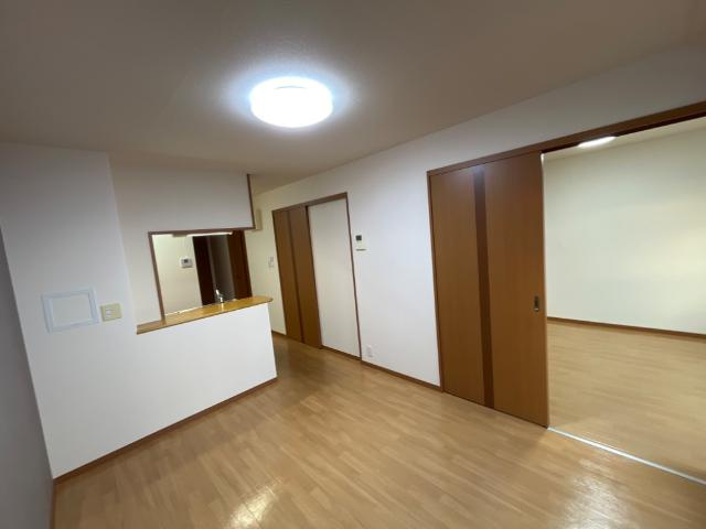 フォルムフィールド・コートの居間・リビング|リビング