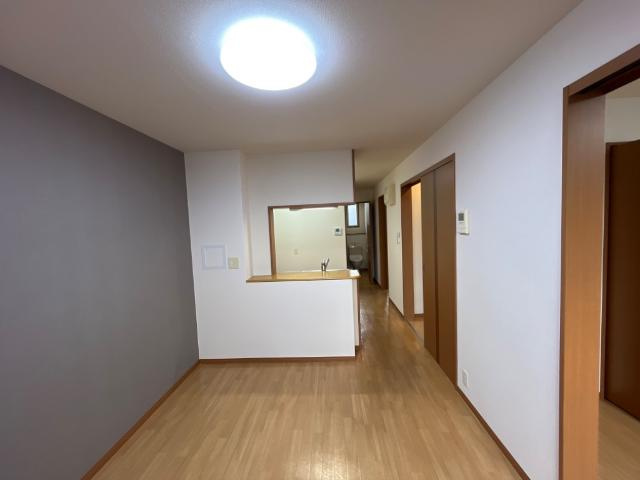 フォルムフィールド・コートの居間・リビング|リビング