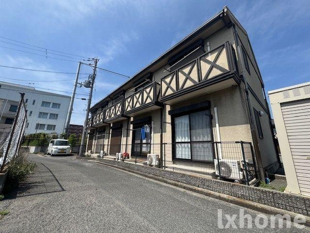 ネクスプロス89C棟