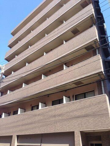 江戸川区西葛西4丁目のマンションの画像