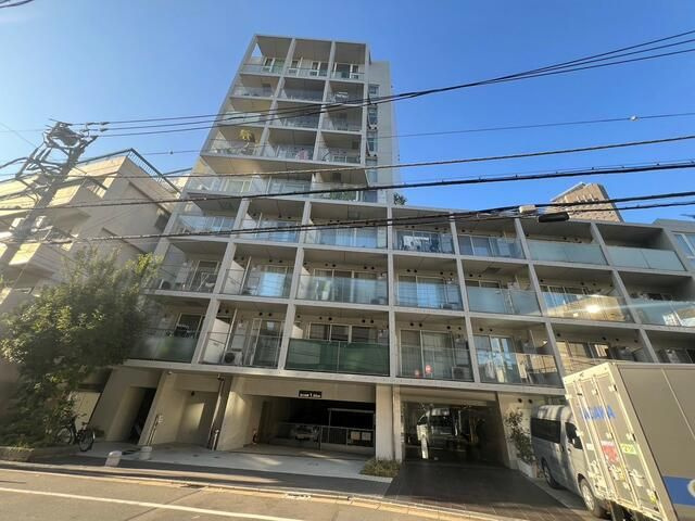 セルフィスタ渋谷