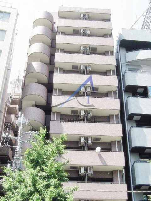 菱和パレス護国寺