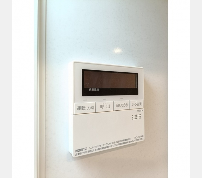 タスキsmart新大塚Ⅲの設備