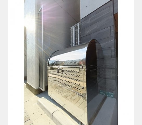 タスキsmart新大塚Ⅲのその他共用部分