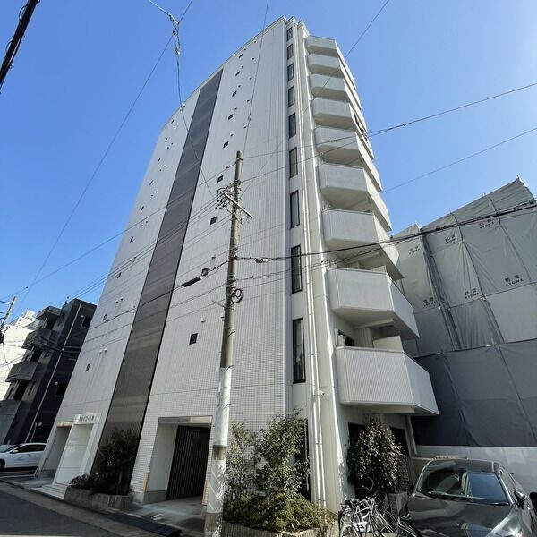 スカイコート葵