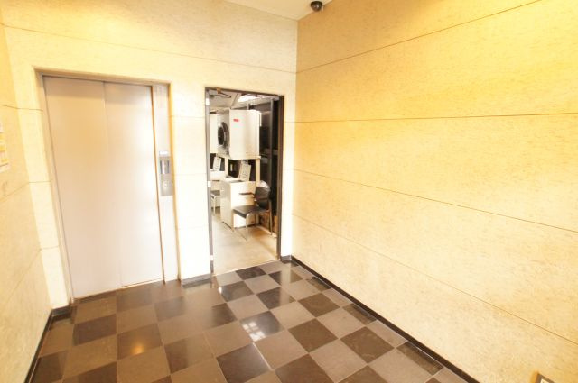 アヴァンセ播磨町のその他共用部分