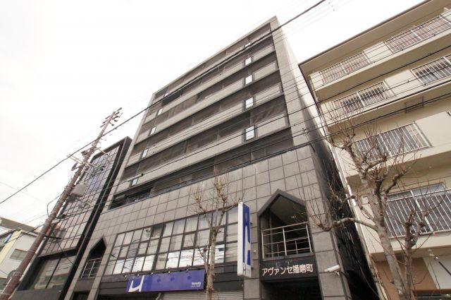 アヴァンセ播磨町