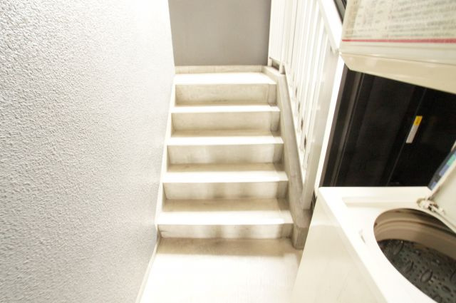 アヴァンセ播磨町のその他共用部分