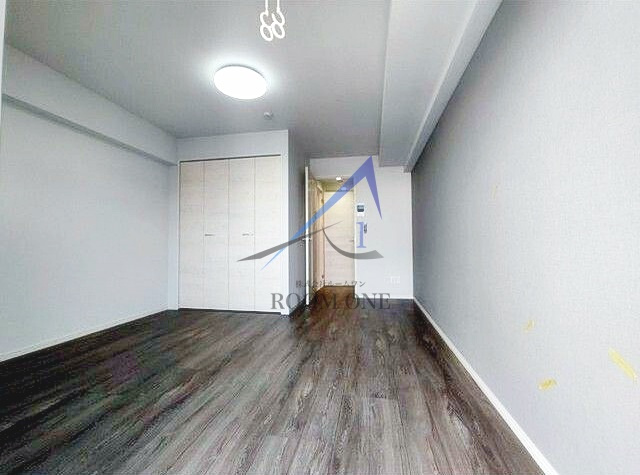 プレール・ドゥーク西新井Ⅲの寝室|寝室です。