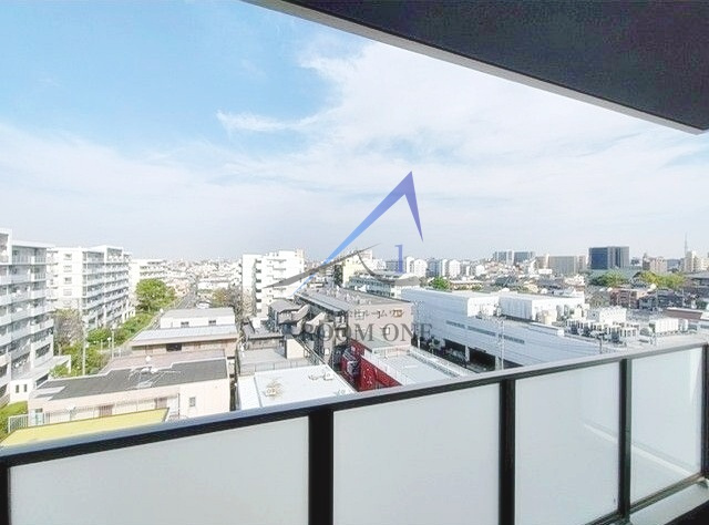 プレール・ドゥーク西新井Ⅲ