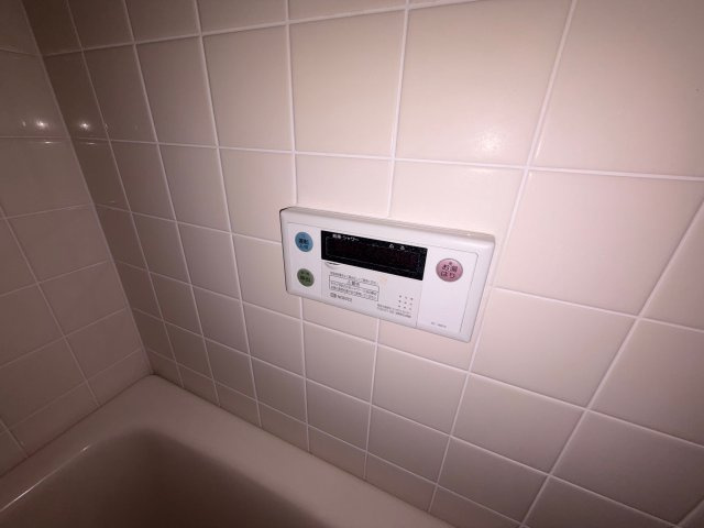 エスポワール新中条の設備