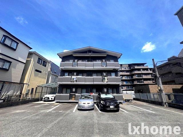 エスポワール新中条