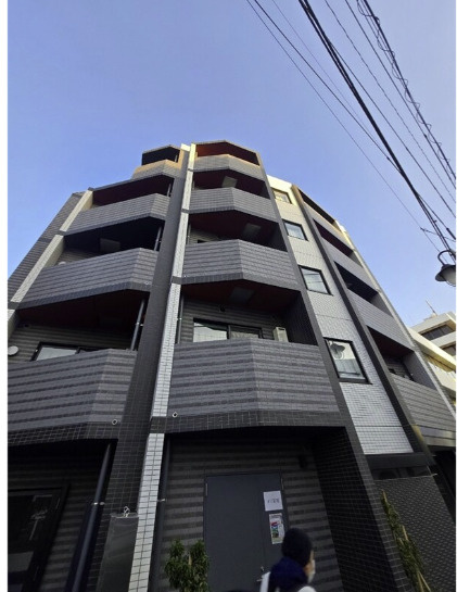 プレール・ドゥーク高井戸