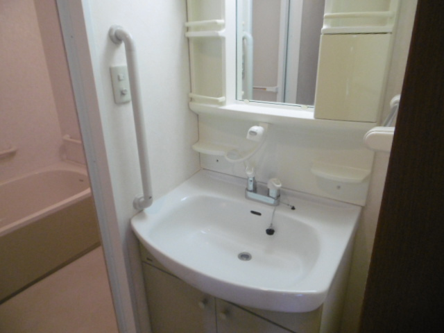 【独立洗面台】 | コンフォール