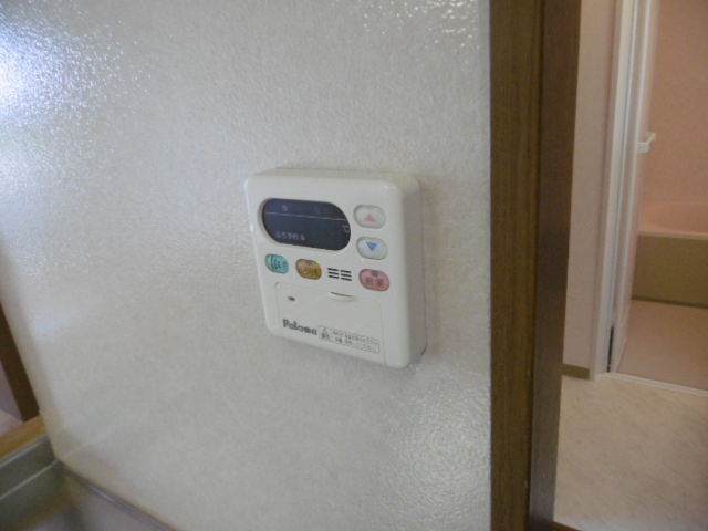 【設備】 | コンフォール