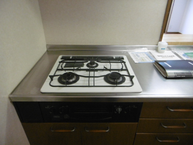 【設備】 | コンフォール