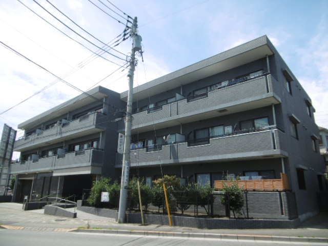 【外観】 | コンフォール